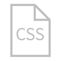 CSS 字体设置