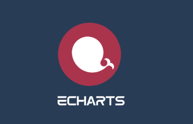 echarts分段式视觉映射组件与彩虹图