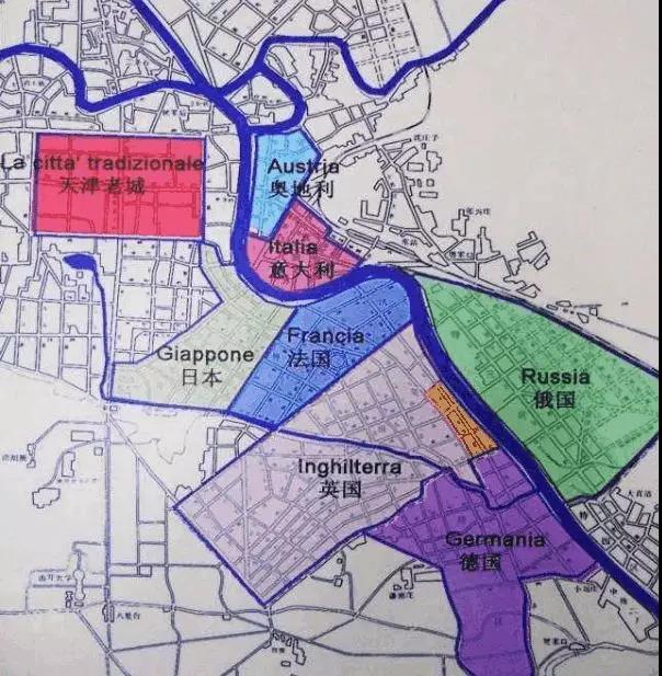 谈古论津，天津人自己的微信公众号，专注历史、民俗、天津相关