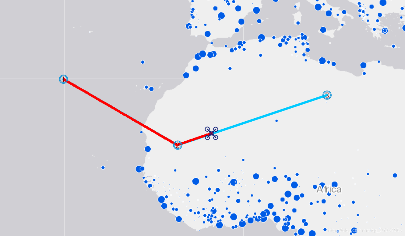 arcgis for JavaScript 3.x